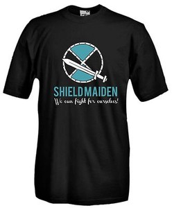 maglie di marca ragazza