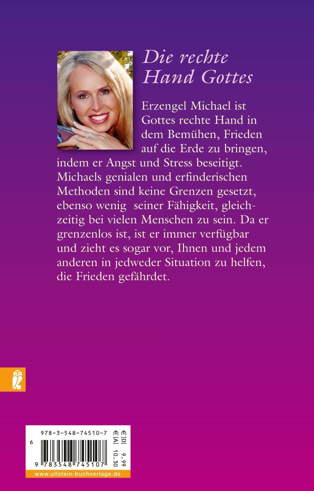 Thumbnail - Erzengel Michael Heiler, Helfer Und Beschützer Doreen Virtue