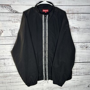 Supreme Track Jacket | eBay Supreme Track Jacket | eBay