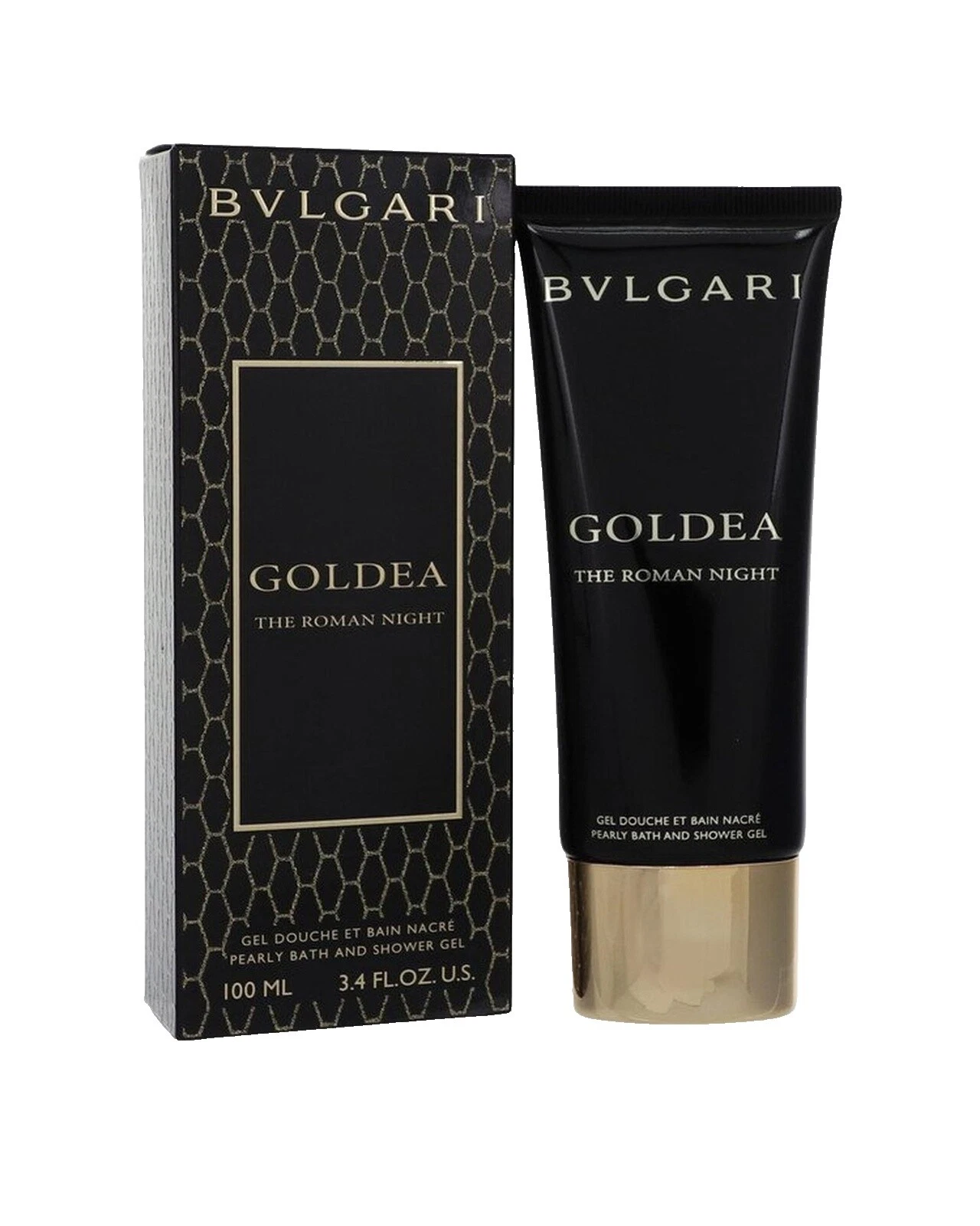Cuerpo Bvlgari Lava y geles de ducha