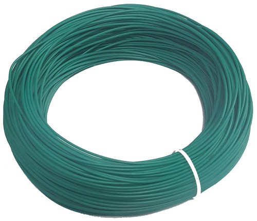 Perimeter cable 10m al-Ko Robolinho 3000 3100 solo boundary wire 2,7mm - Imagen 5 de 5
