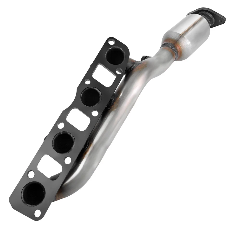 For Infiniti QX56 5.6 Manifold Catalytic Converter Fits 2004-2010 - Direct Fit - Image 3 of 4