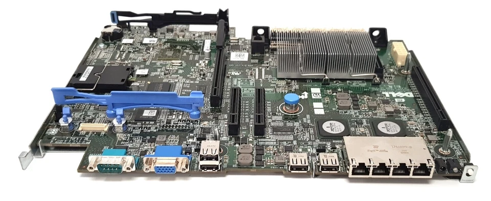 Dell Poweredge R715 Server Motherboard System I/O Board C5MMK 0C5MMK CN-0C5MMK - Image 2 of 3