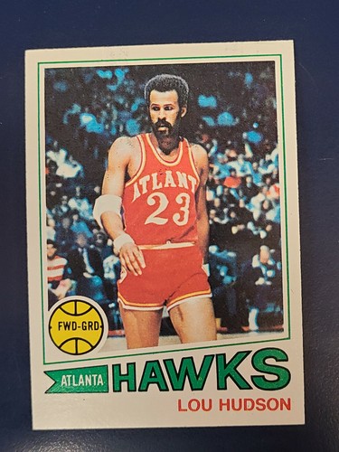 Tarjetas de baloncesto Topps 1977-78 completan tu conjunto que elijas elegir cada una #1 - 132 - Imagen 164 de 265