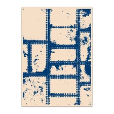 TATTERED LACE Cutting Die - STEEL A4 EMBOSSING FOLDER CARD MAKING CRAFTING