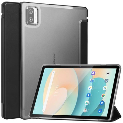 Tablet Stand Case For Blackview Tab 12 Pro 10.1 Smart Shockproof Magnetic Cover