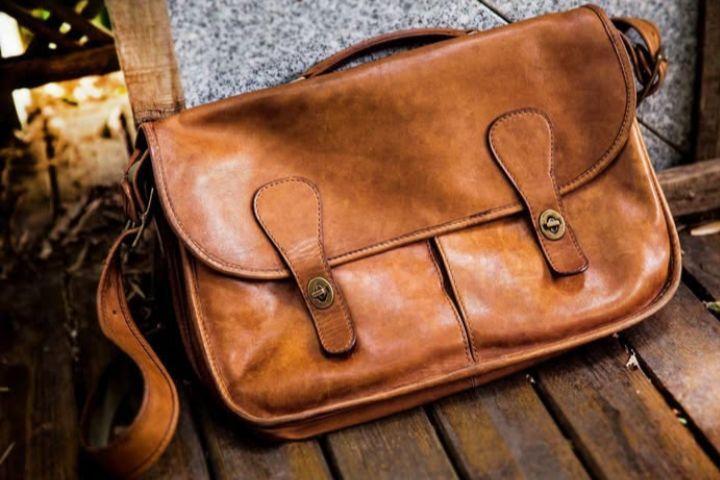 doublehelix postbag leather bag | eBay doublehelix postbag leather bag | eBay
