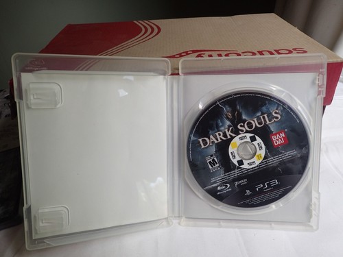 Dark Souls (Sony PlayStation 3) PS3 Tested - Picture 3 of 4