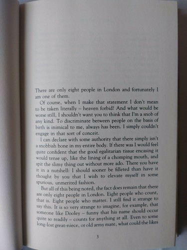 Will Self Grauzone von Will Self (Hardcover) Vintage Buch (1996) Reprint - Bild 5 von 8