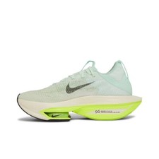 Nike Wmns Air Zoom Alphafly NEXT% 2 'Mint Foam Volt' Low-top DV9425-300-