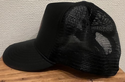 B-2 Combined Test Force Cap Hat- Mesh Snapback - Picture 10 of 10