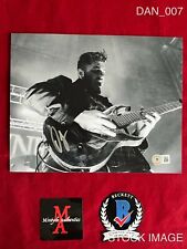 DAN SUGARMAN ICE NINE KILLS SIGNED 8x10 PHOTO! BECKETT! WELCOME TO HORRORWOOD! DAN SUGARMAN ICE NINE KILLS SIGNED 8x10 PHOTO! BECKETT! WELCOME TO HORRORWOOD!