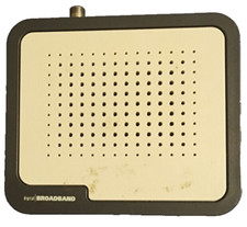 RCA DCM425 Digital Broadband Cable Modem
