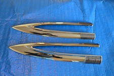 1959 Thunderbird Door Spears