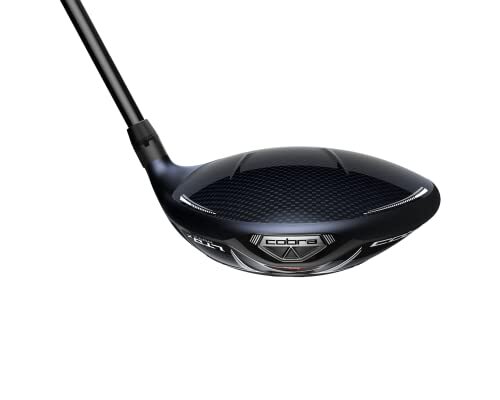 Cobra 2022 Driver LTDx MAX Red Men's Right PROJECT X HZRDUS Smoke RDX Blue 60 Ca - Picture 2 of 5
