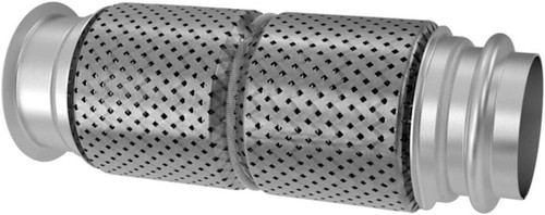 Tubo flexible de escape de alta resistencia | Ajuste universal para camiones y remolques, duradero - Imagen 26 de 39