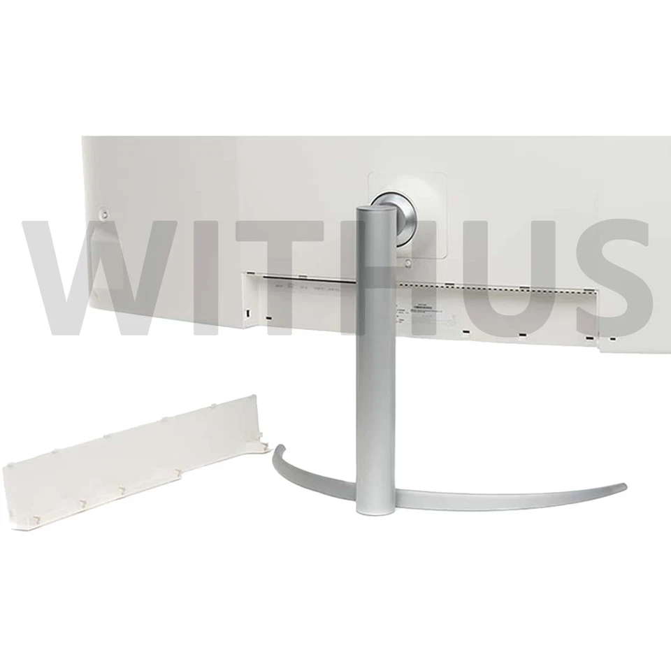 LG 49WQ95C 49" Ultrawide Curved Monitor 32:9 DQHD nanoIPS 5120 x 1440 - Tracking - Image 4 of 4