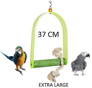 extra large macaw toys