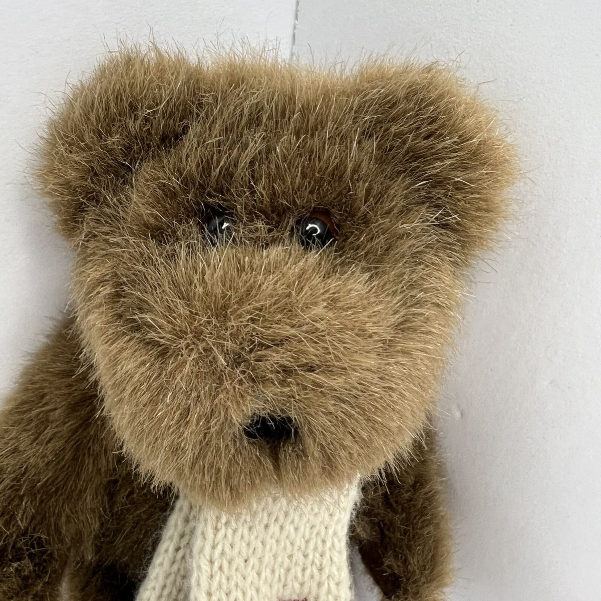 ポロラルフローレン　ベア　2001 Ralph Lauren Polo Bear 10