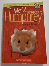 El Mundo de Acuerdo a Humphrey by Betty G Birney: Used