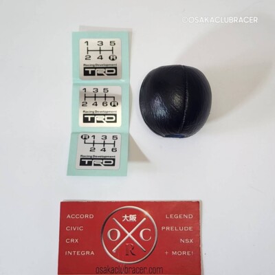 tee様　　OEM knob caps VW/FORD REPLACEMENT SHIFT KNOB CAPS - Boomba Racing, Inc.
