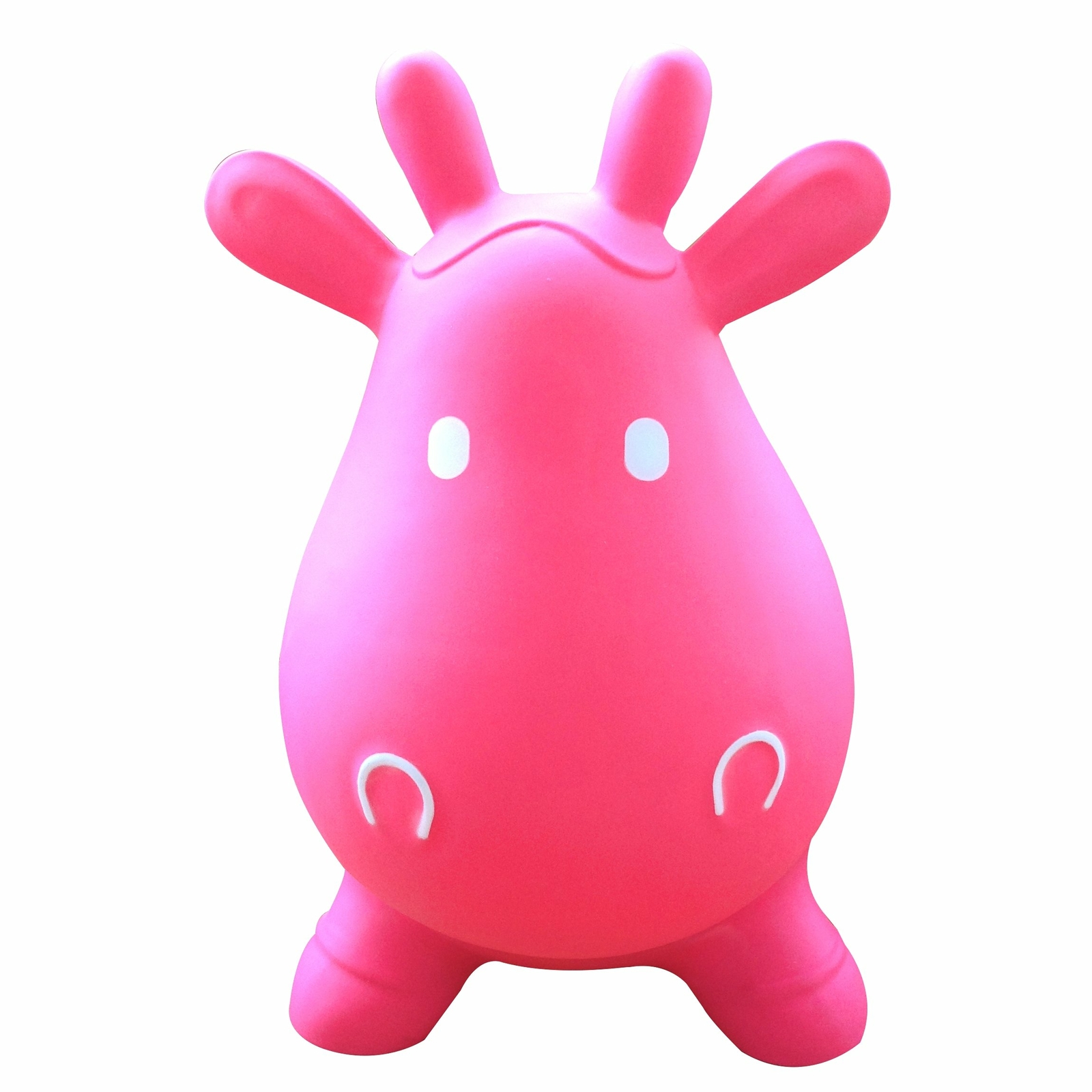 waddle bouncy animal