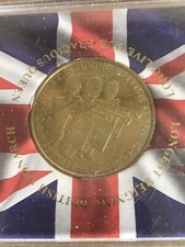 Longest Reigning British Monarch
