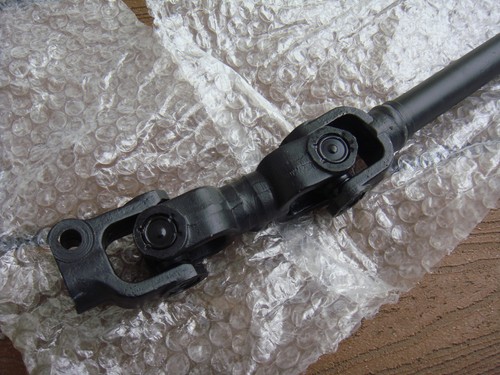 POLARIS 1824150 UPPER STEERING SHAFT - 2015 RNAGER 570 - Imagen 2 de 3