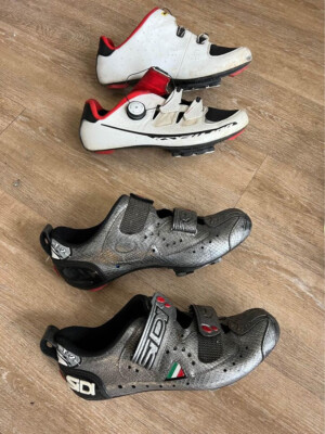 sidi t2 carbon mamba