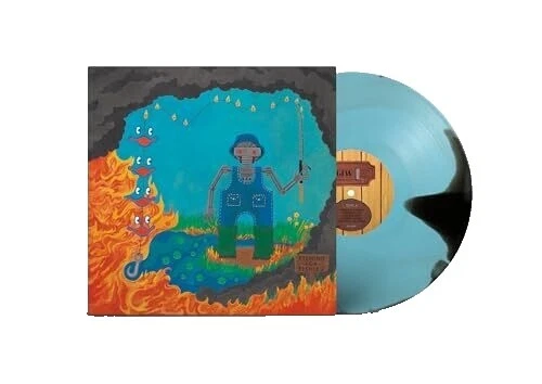 Mint (M) Live Pop Vinyl Records