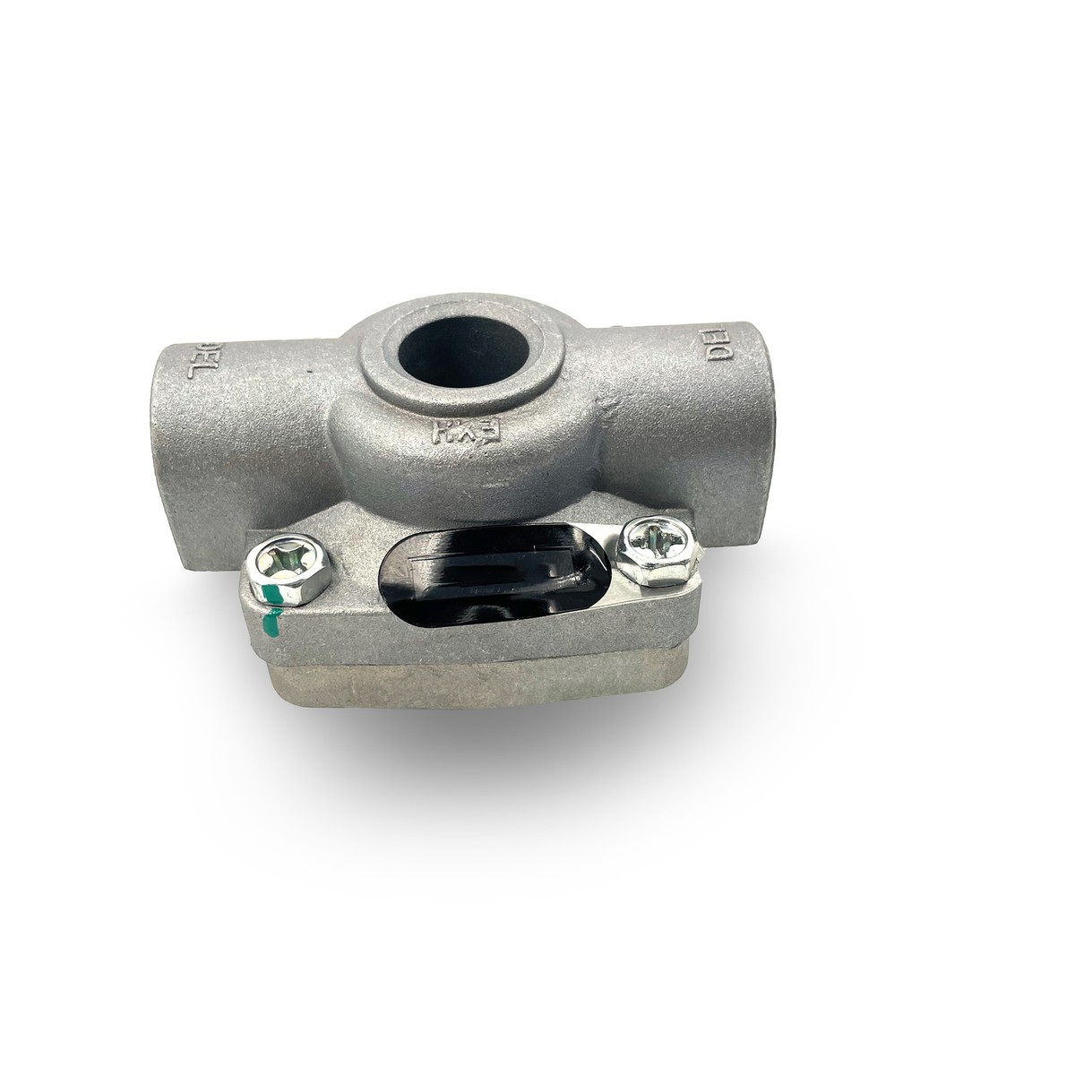 QR-1 Quick Release Tractor Trailer Valve Replaces Bendix