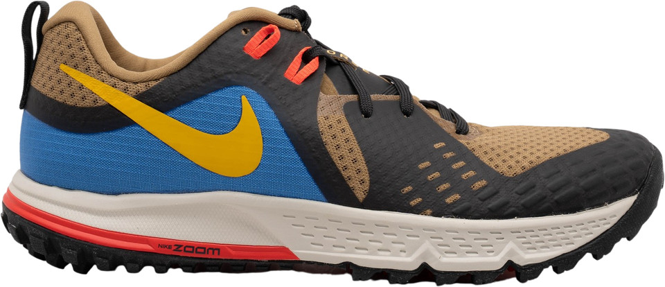 NIKE - NIKE Air Zom Wildhorse5 トレイルランニング26.5cm NIKE - NIKE Air Zom Wildhorse5 トレイルランニング26.5cmの