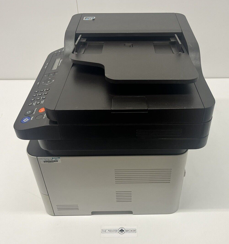 Samsung Xpress M2885FW A4 Mono Multifunction Laser Printer SL-M2885FW/SEE - Picture 6 of 10