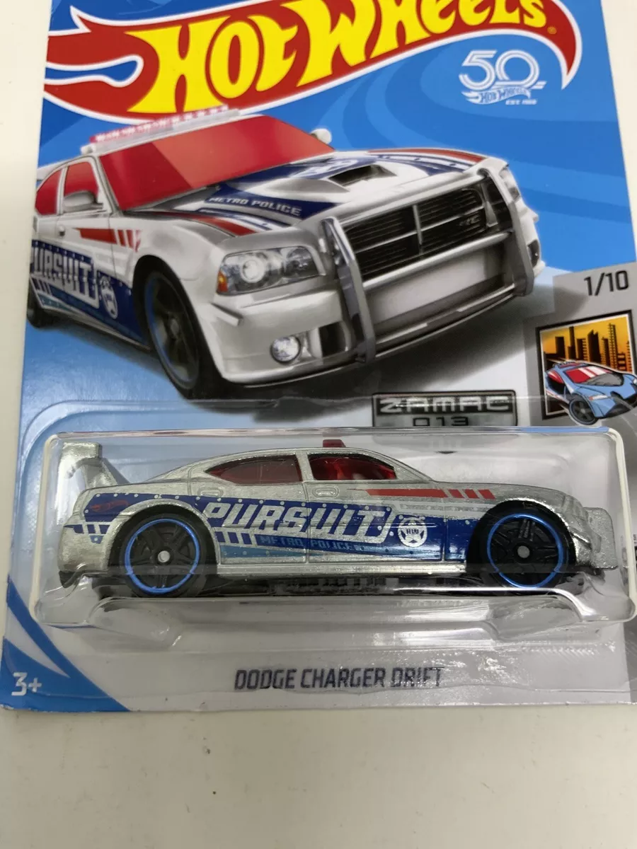 2018 dodge sales charger hot wheels