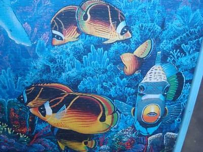 Huge Jigsaw Bribie Island Other Home Decor Gumtree Australia Brisbane North West Brisbane City 1250096055