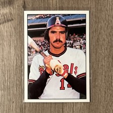 1975-1976 SSPC #199  Billy Smith  LA CALIFORNIA ANGELS