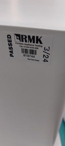 IDEXX Catalyst ONE Blood/ Hematology Veterinary Analyzer - Picture 2 of 4