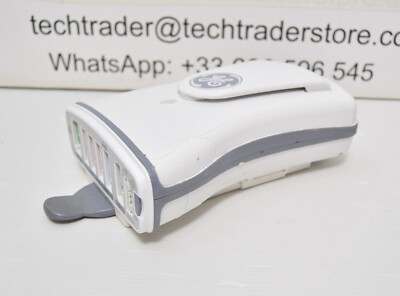 GE Patient Data Module Ref 2016793-003 12sl Ekpro Masimo GE Patient Data Module Ref 2016793-003 12sl Ekpro Masimo