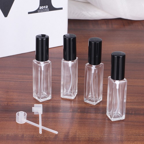 30pcs Lightweight Perfume Refill Pump Travel Dispenser for Bottles - Picture 3 of 11