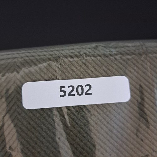 Cotton On Leggings Pants Womens Small Green Activewear Gym Fitness 5202 - Picture 14 of 14