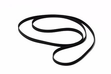 TURNTABLE BELT ACOUSTIC RESEARCH AR EB-101 NATURAL RUBBER EUROPEN PRODUCT EB101   			