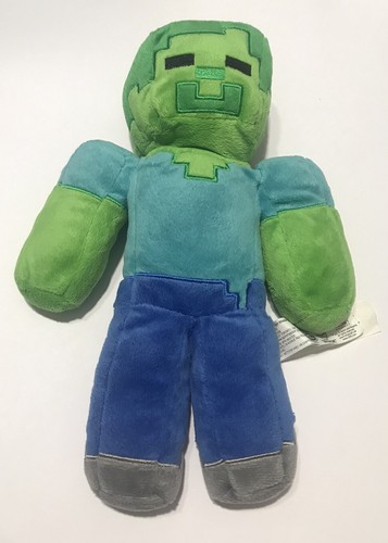 Peluche Minecraft, - Picture 3 of 3