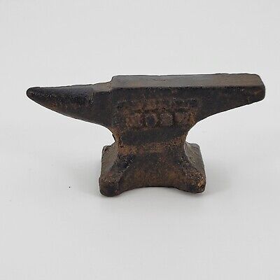 Miniature Anvil, Small Anvil For Sale