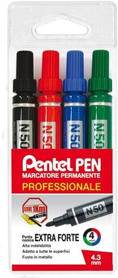 Pentel 238246 Permanent Marker