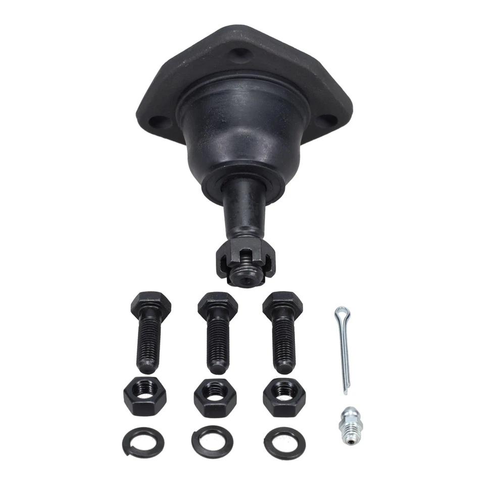 Комплект верхних нижних шаровых шарниров 1955-1957 Chevrolet Bel Air Nomad 150 210 НОВЫЙ CHEVY - Изображение 3 из 4