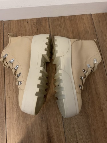 Damen Stiefel Größe UK 6 39 Divided - Bild 7 von 10