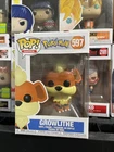 Funko Pop! Vinyl: Pokémon - Growlithe #597