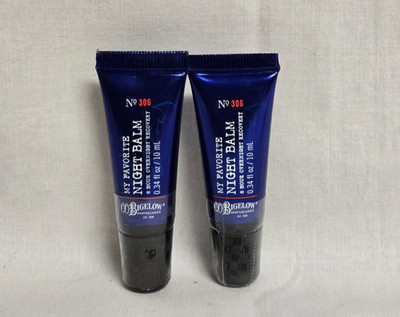 c o bigelow night lip balm Co Bigelow Lip main image 1