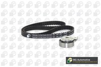 Zahnriemensatz BGA TB9520K FüR Opel Corsa CC S83 Astra T92 Caravan Kadett T85 TR