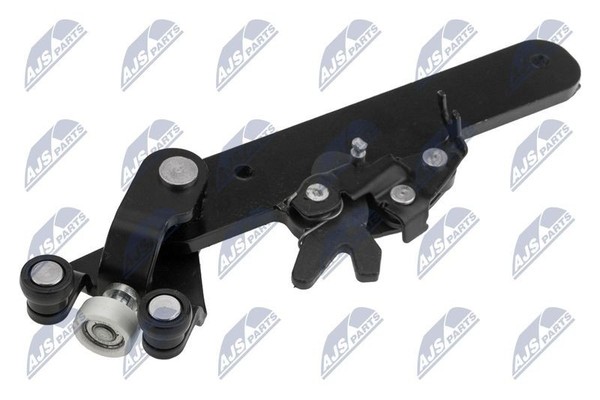 NTY RollenfüHrung, SchiebetüR EZC-FT-184 Passend FüR Fiat Opel-image